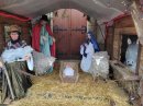 Crèche d'Oëy